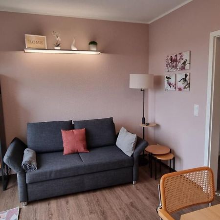 Ferienwohnung Sayntalblick Caan Luaran gambar