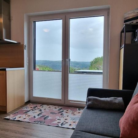 Ferienwohnung Sayntalblick Caan Luaran gambar