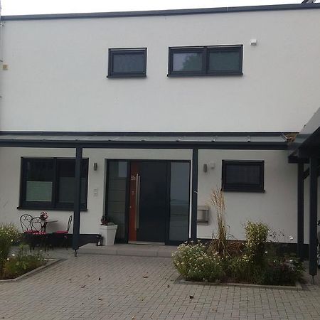 Ferienwohnung Sayntalblick Caan Luaran gambar