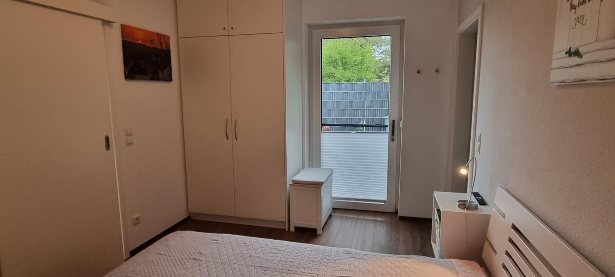 Ferienwohnung Sayntalblick Caan Luaran gambar