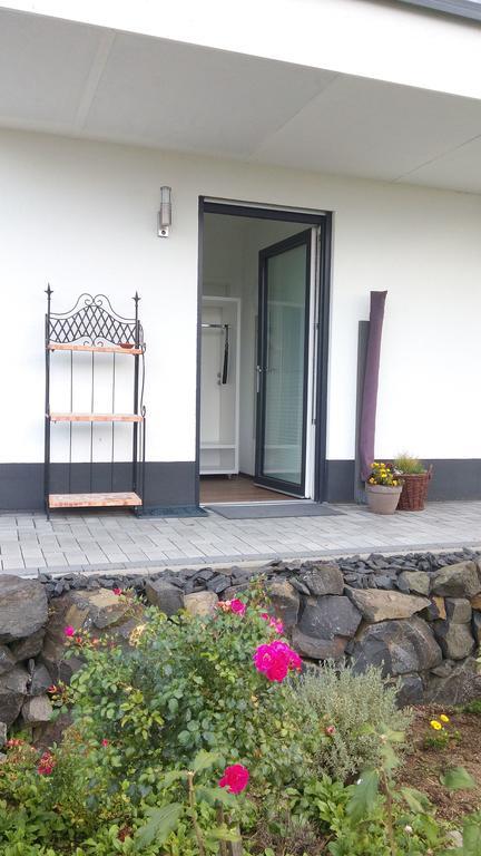 Ferienwohnung Sayntalblick Caan Luaran gambar