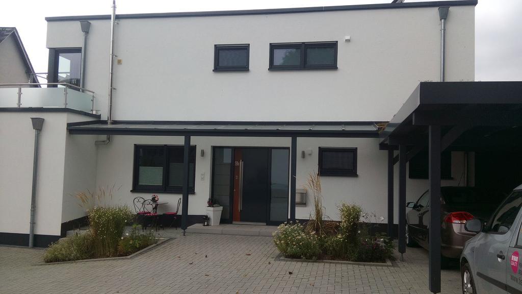 Ferienwohnung Sayntalblick Caan Luaran gambar