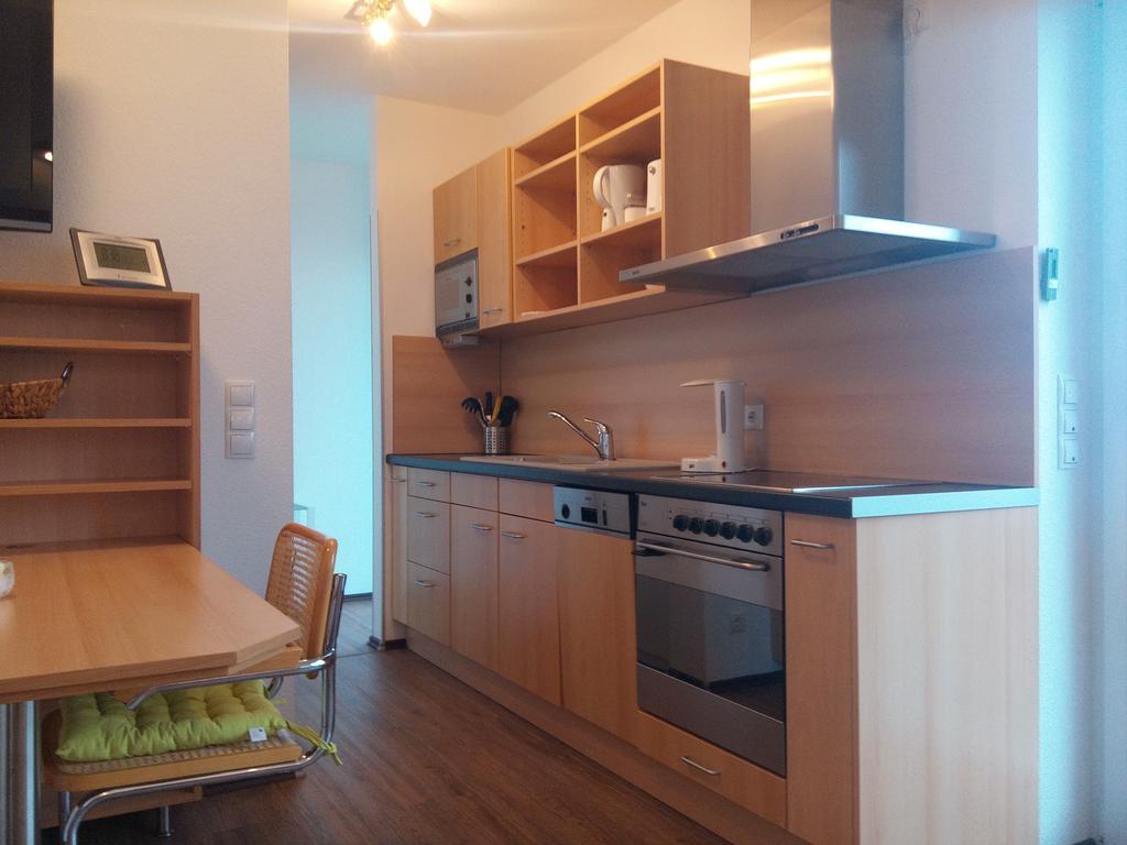 Ferienwohnung Sayntalblick Caan Luaran gambar