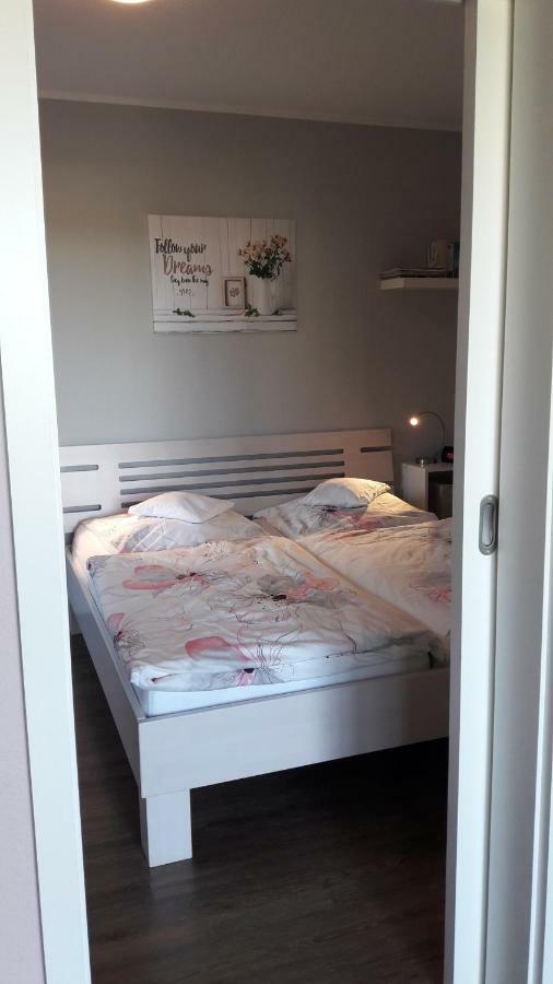 Ferienwohnung Sayntalblick Caan Luaran gambar