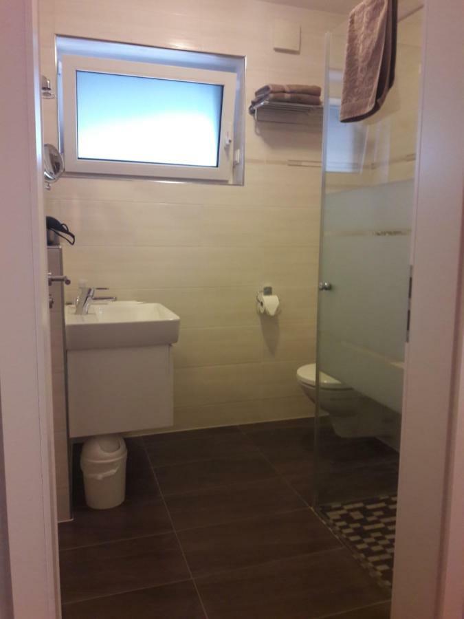 Ferienwohnung Sayntalblick Caan Luaran gambar