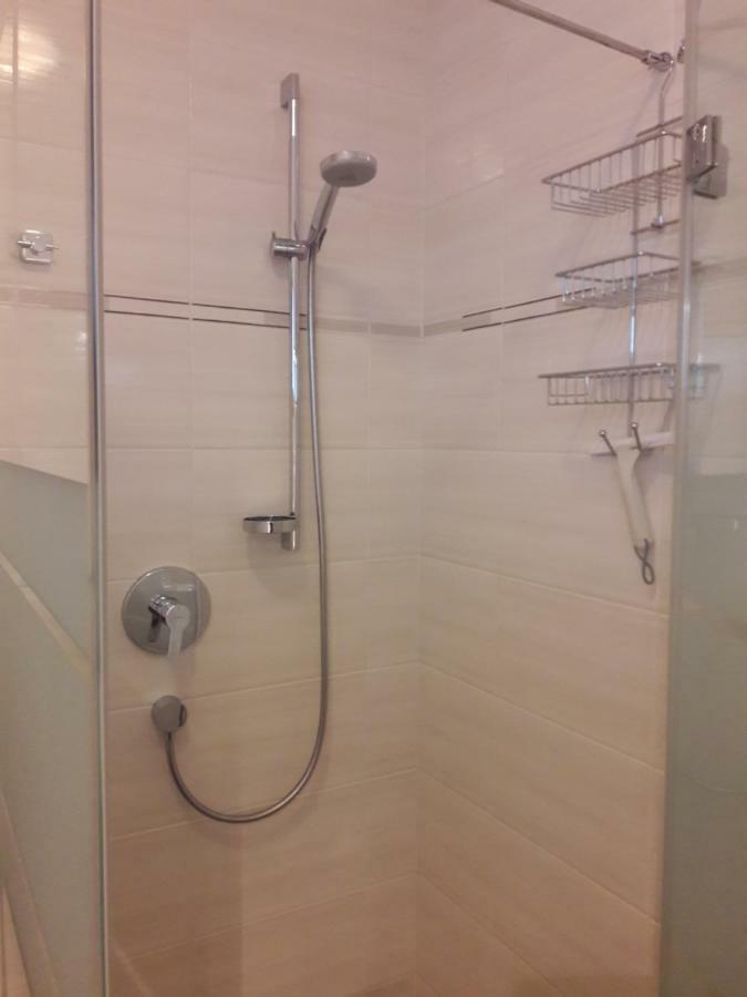 Ferienwohnung Sayntalblick Caan Luaran gambar